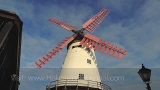 Marsh Mill Village in Thornton Cleveleys 2013 [upl. by Phaih]