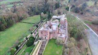 Powis Castle [upl. by Cyprus417]