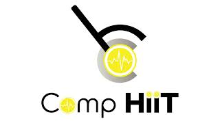 Comp Hiit Genae Fitness Club [upl. by Itagaki396]