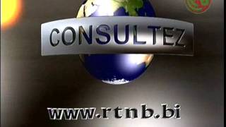 rtnb amakuru TV en ligne [upl. by Imij852]