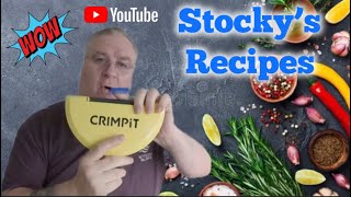 Chicken amp Veg CRIMPiT Time [upl. by Derej399]