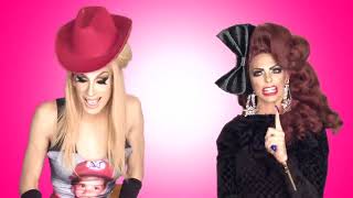 Alyssa Edwards Being Iconic for Over 4 Minutes [upl. by Kaltman]