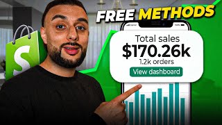 How You Can Find A 1KDay Dropshipping Product In 5 Minutes FREE METHODS [upl. by Liris]