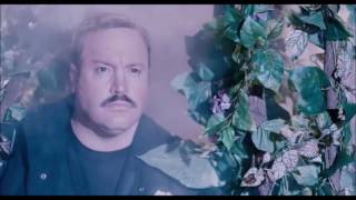 Paul Blart Mall Cop  Rainforest Cafe [upl. by Tedda]