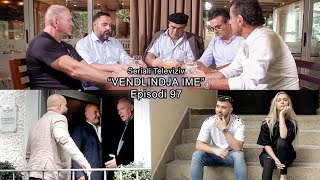 Seriali  quotVendlindja Imequot Episodi 97 [upl. by Kara]