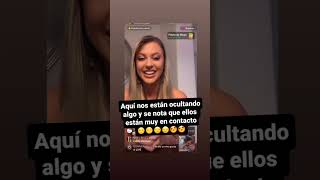 Pepe Gámez y Madison Anderson se confiesan indirectamente❤️🔥pepison [upl. by Seely]