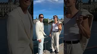 Lake of Copenhagen aesthetic oldmoney mensfashion trauza [upl. by Lori]