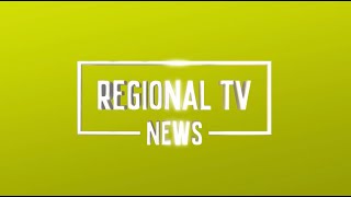 Regional TV News Full Episode August 10 2023 [upl. by Enyawed]