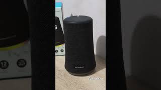 Anker soundcore flare mini in 2024 still worst anker soundcore bluetoothspeakers [upl. by Eemiaj]