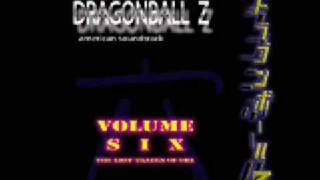 Best of DBZ vol 6 Hell Theme [upl. by Akimal315]