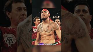 🔥El BOXEADOR que DECEPCIONO a TODO MEXICO🥊 boxing boxeo fitness viralshorts viralvideo box [upl. by Edme]