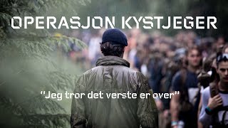 Episode 1  Operasjon Kystjeger [upl. by Gilligan6]