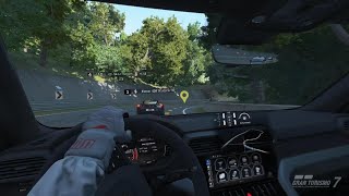 GT7  Lamborghini Urus 18Deep Forest Raceway [upl. by Neelrac327]