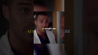 Messy Drama Unfolds Fast movie greysanatomy shortvideo [upl. by Frederico149]