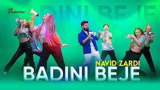 Navid Zardi  BADINI BEJE [upl. by Cruz680]