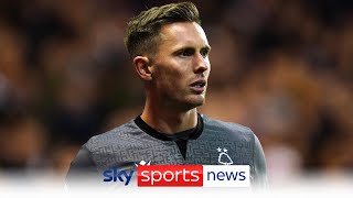 Crystal Palace sign Dean Henderson from Manchester United [upl. by Regdirb]