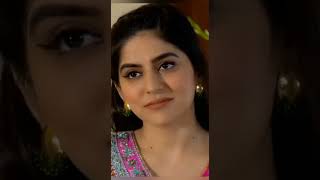 Sanambaloch  heartly love all fans 🙋🌹❤️ taray siwa Duniya Mein kuch Be nehi meray Sanam [upl. by Olag]