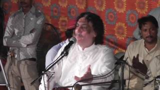 Arif Feroz Khan Qawwal amp Gohar Feroz Qawwal  Nabi Aa Asra Kul jahan Da amp Shahi Chad K [upl. by Harac808]