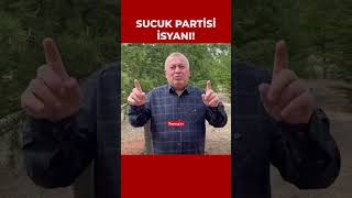 Cemal Enginyurt’tan sucuk partisi tepkisi Nasıl utanmaz insanlarsınız siz ya [upl. by Annaek271]