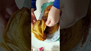 keşfet asmr recipe cooking [upl. by Neram139]