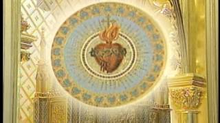 Litany of the Sacred Heart long version [upl. by Huey]