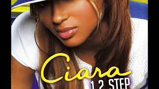 Ciara  1 2 Step PhattBelly Club Remix [upl. by Anya]