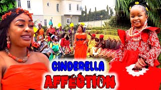 CINDERELLA AFFECTION SEASON 1amp22022 NEW MOVIEEBUBE OBIONUELLA NJUBIGBO 2022 LATEST NIGERIA MOVIE [upl. by Danielson]