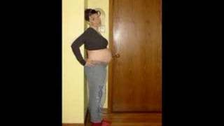 Time Lapse Pregnancy [upl. by Alyosha]