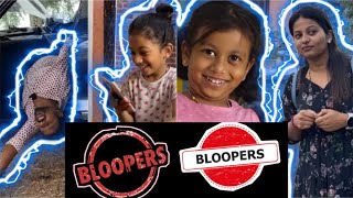 Sathish deepa Tharaa Bloopers  Fun Unlimited  sathishdeepa deepasathish deepasathishdiaries [upl. by Norita]