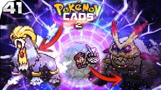 ¡¡A POR LOS ÚLTIMOS LEGENDARIOS  POKÉMON CAOS 2  Ep41 [upl. by Lauryn844]