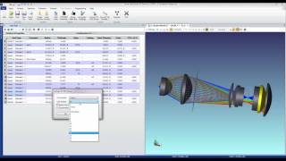 Projectors Part 5 Convert to NSC [upl. by Ardyth864]