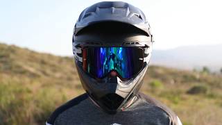 Havoc Infinity Goggle  Magnetic Lens [upl. by Phylis]