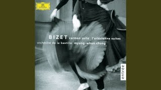 Bizet Carmen Suite excerpts from suites nos 1 amp 2  Intermezzo [upl. by Skantze]