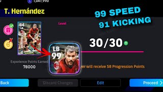 How To Train Neymar Jr Max Level In eFootball 2024  How To Max Neymar In efootballPes [upl. by Marcile241]