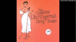 Do I Love You  Ella Fitzgerald [upl. by Oech25]