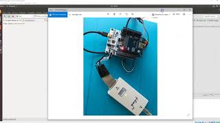 003 Setting up Debugger for Nuttx with J Link in Ubuntu Desktop for GNU ARM Embedded [upl. by Candi708]