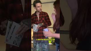 LIAM PAYNE ¡Nuevo ACUSADO por Venderle CRISTAL  Empleado del hotel en peligro de cárcel [upl. by Ibrad]