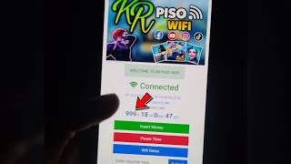 PISO WIFI Trick para maka libre ng oras [upl. by Voleta]