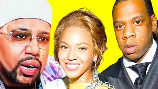 NEWLY RECOVERED Tape Of Pimp C amp Beyonce GOES VIRAL  Exposing Jay Zs Plans [upl. by Pinter670]