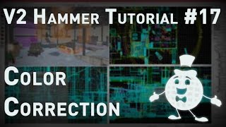 Source 1 Hammer Tutorial V2 Series 17 quotColor Correctionquot [upl. by Ennalorac138]