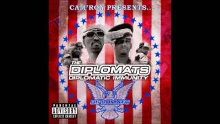 The Diplomats  Real Niggas [upl. by Ytsim407]