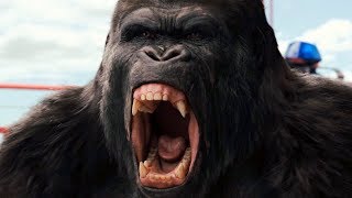 KINGDOM OF THE PLANET OF THE APES Trailer 2024 [upl. by Patt]