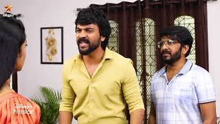 Thamizhum Saraswathiyum  27th Nov to 1st Dec 2023  Promo [upl. by Anneuq817]