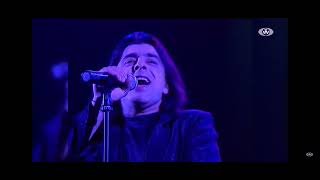 Parni Valjak  Godine Prolaze  live at Slovenia 2000 [upl. by Oilisab]