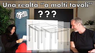 F63  Molti mondi o molte misure [upl. by Adala]