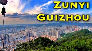 Getting Started in GUIZHOU  ZUNYI [upl. by Rob]