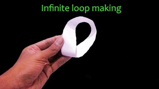 Make a Mobius Loop Like a Pro in 2024 [upl. by Eaton101]