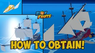 The Secrets to Unlocking All Boats in Blox Fruits Update 20 [upl. by Klemperer352]