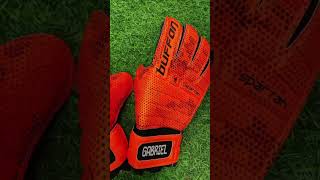 Guantes de Portero Buffon [upl. by Onaicnop]