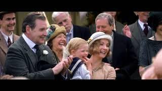 DOWNTON ABBEY A NEW ERA  Official Teaser Trailer  Only in Theatres March 18 [upl. by Vin]